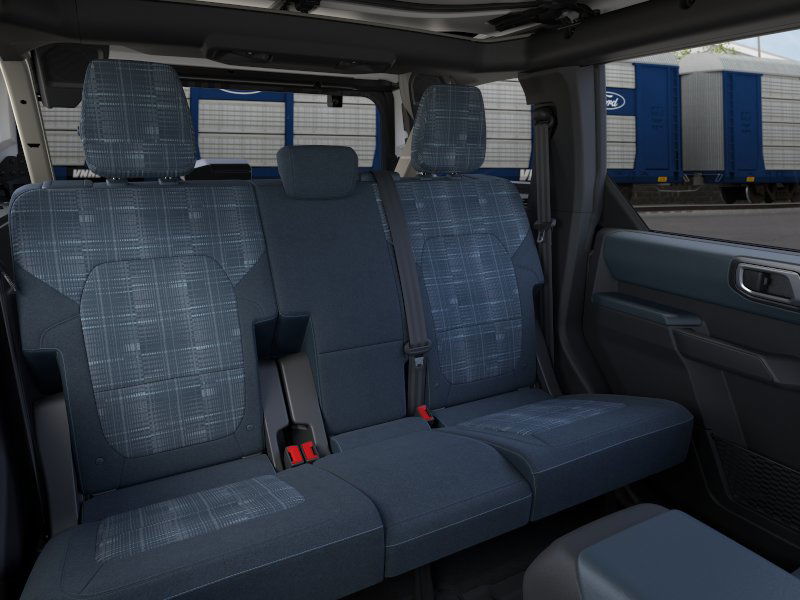 Thumbnail: 2026 Ford Bronco - 36