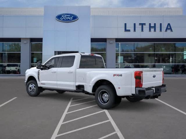 Thumbnail: 2026 Ford F-350 - 26