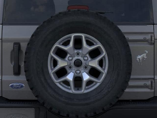 Thumbnail: 2025 Ford Bronco - 44