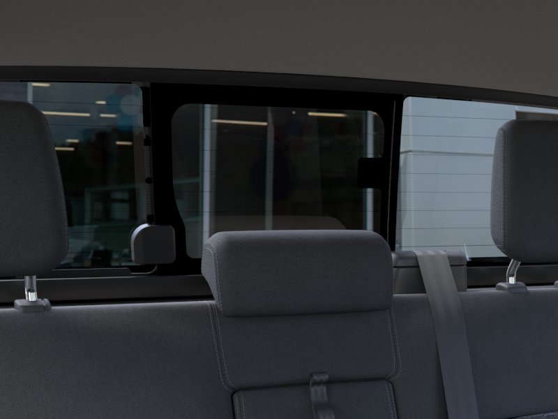 2025 Ford Ranger XLT - Photo 46