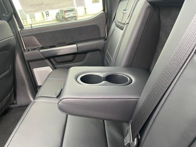 2025 Ford F-150 Platinum - Photo 66