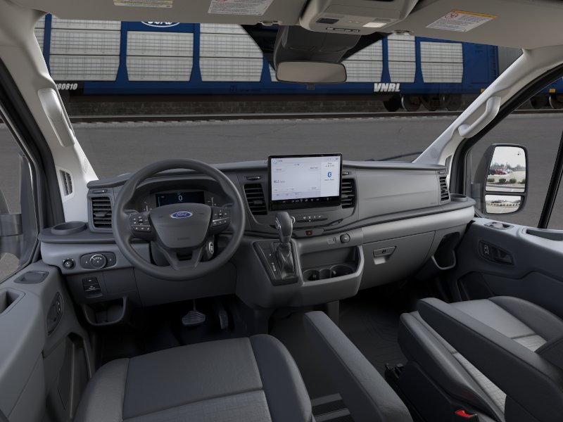 Thumbnail: 2026 Ford Transit Series - 31