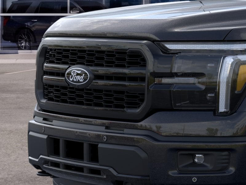 2026 Ford F-150 Lariat - Photo 17