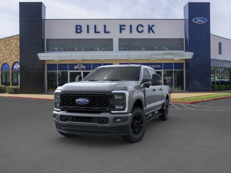 2024 Ford F-250 XL photo 2