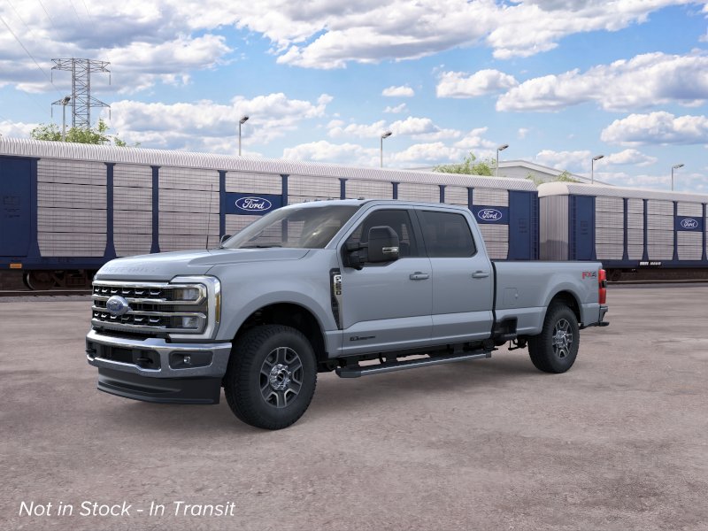 2026 Ford F-250 Truck Crew Cab