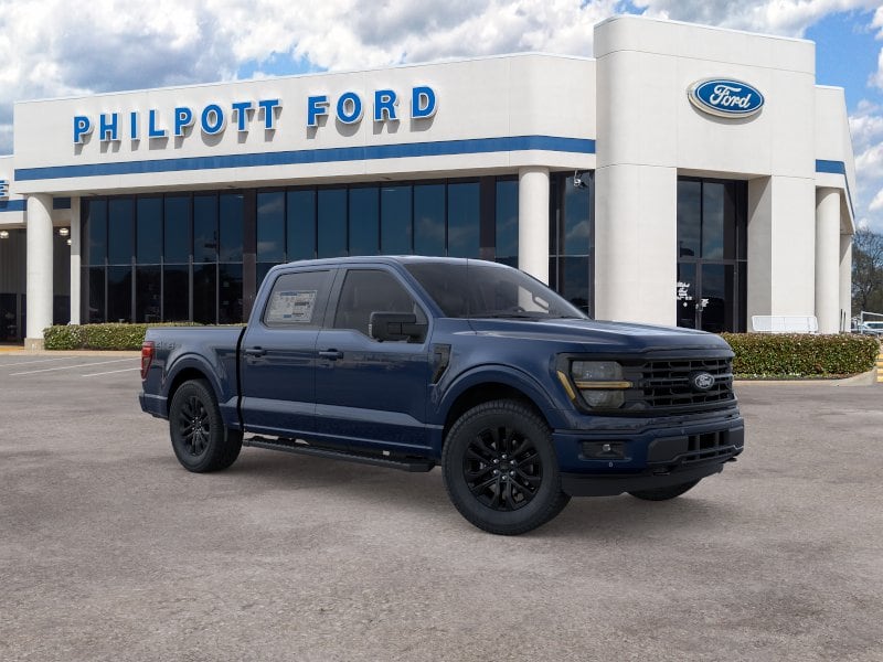2026 Ford F-150 XLT - Photo 34