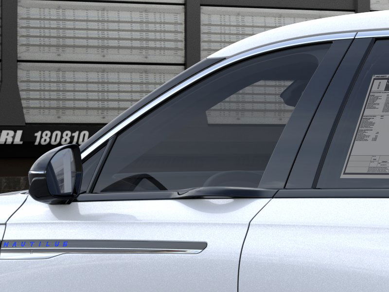 2026 Lincoln Nautilus Premiere - Photo 20