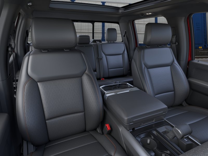 Thumbnail: 2026 Ford F-150 - 32