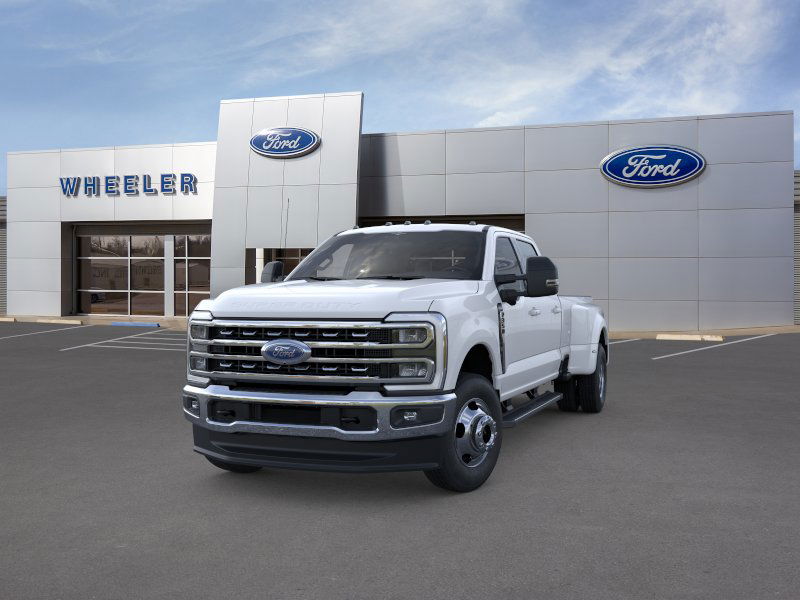 2026 Ford F-350 photo 2