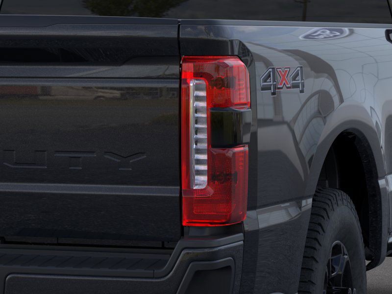 2026 Ford F-350 XL photo 17