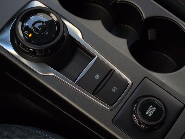 new 2025 Ford Bronco Sport car, priced at $38,850