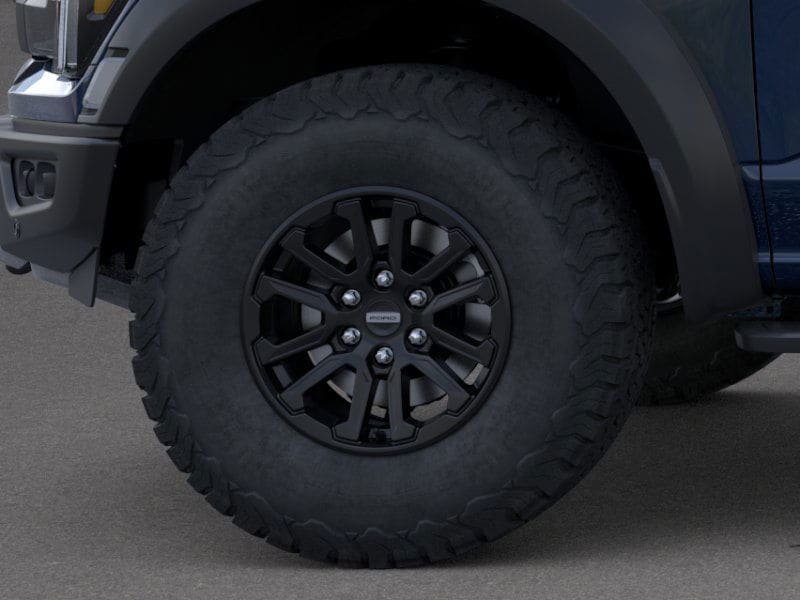 Thumbnail: 2025 Ford F-150 - 41