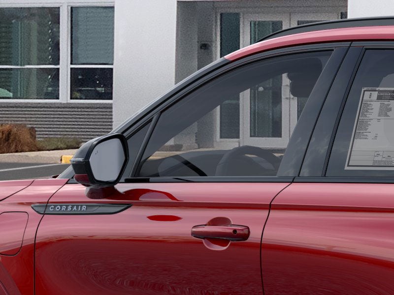 2025 Lincoln Corsair Grand Touring - Photo 42