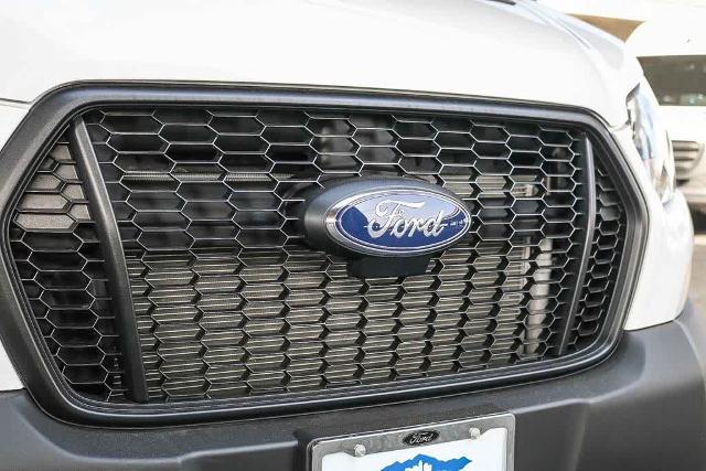 Thumbnail: 2025 Ford Transit Series - 29