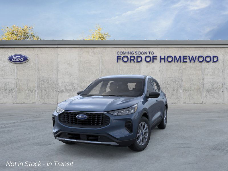 2026 Ford Escape Active photo 2