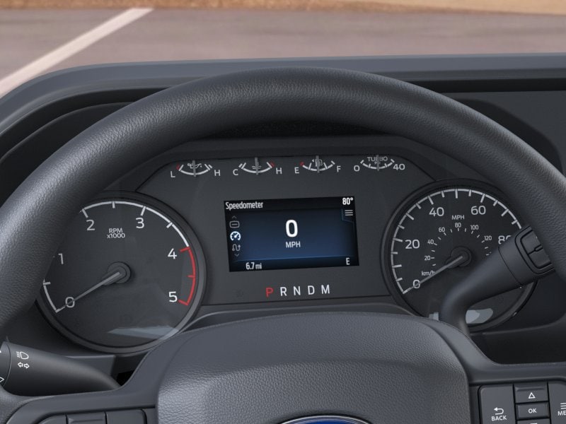 2026 Ford F-250 Super Duty XL - Photo 13