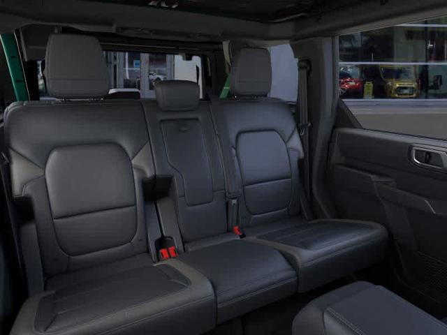 Thumbnail: 2025 Ford Bronco - 36