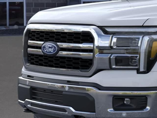 Thumbnail: 2026 Ford F-150 - 39