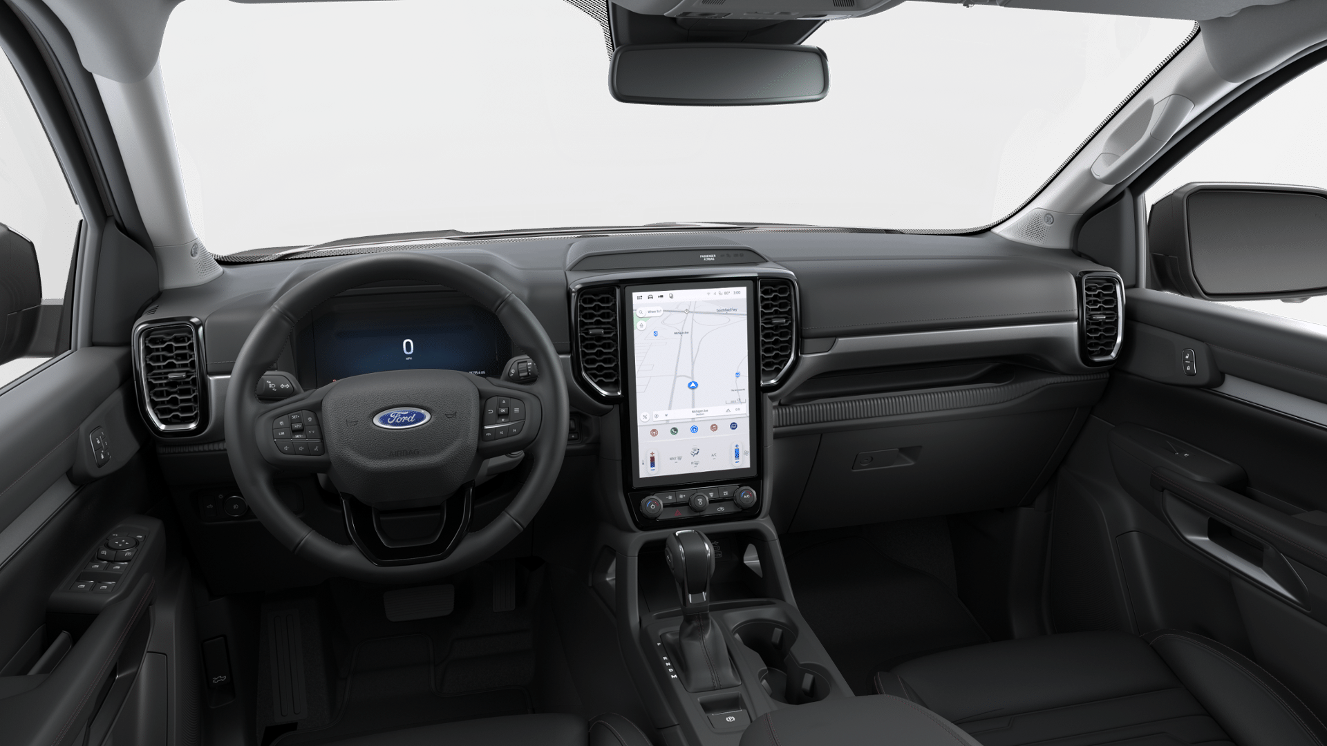 Thumbnail: 2026 Ford Ranger - 16