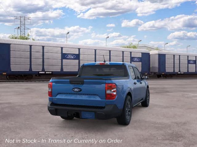 Thumbnail: 2026 Ford Maverick - 32