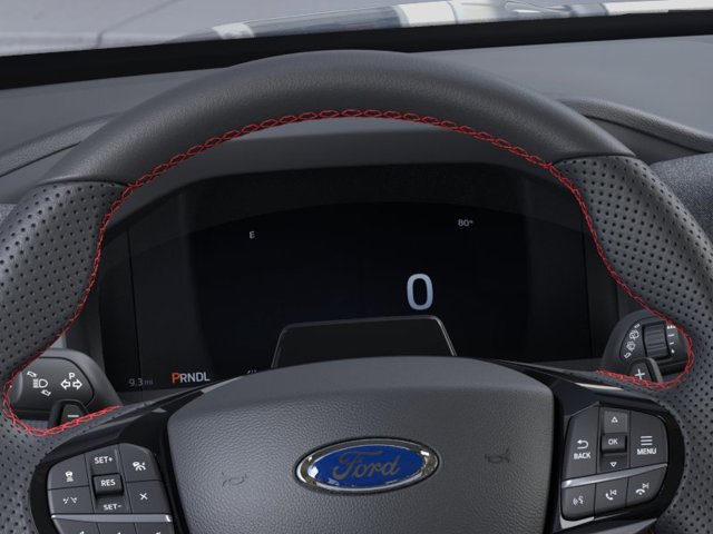 2025 Ford Explorer ST - Photo 36