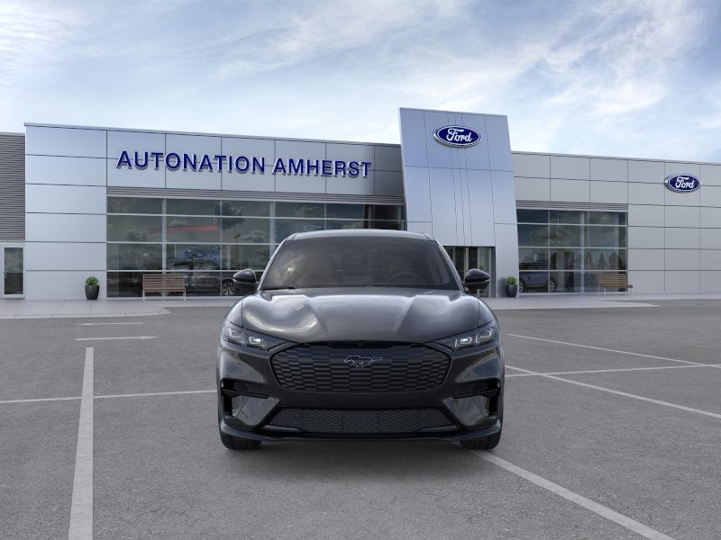 2025 Ford Mustang Mach-E GT - Photo 6