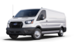 Ford Transit-250 Cargo