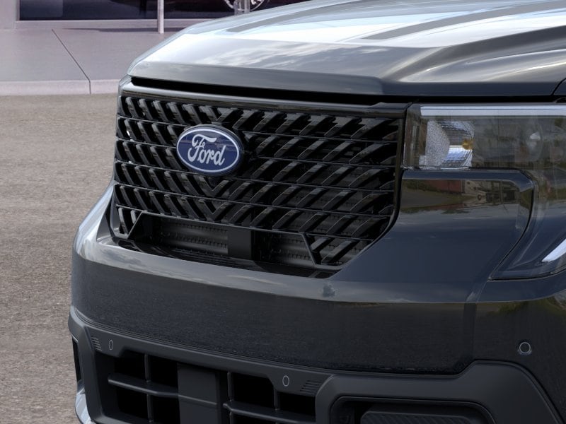 2026 Ford Maverick Lariat - Photo 18