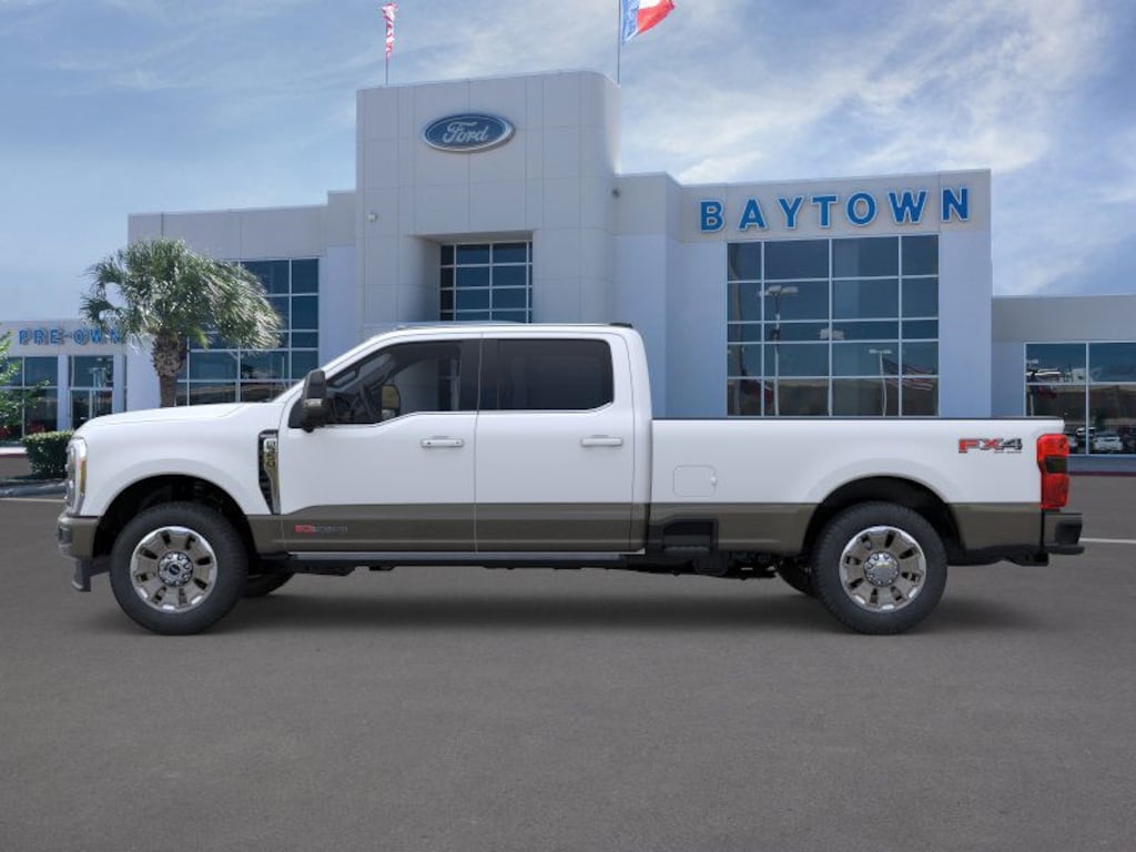 New 2026 Ford F-350 XL TRUCK