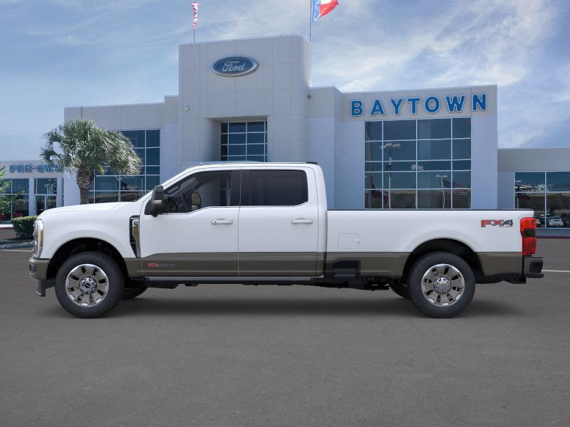 2026 Ford F-350 XL photo 3