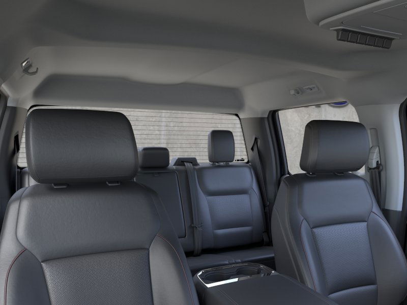 2025 Ford F-350 Super Duty Lariat - Photo 22