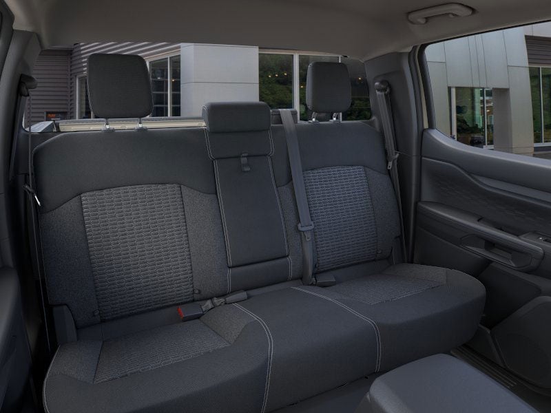 Thumbnail: 2025 Ford Ranger - 11