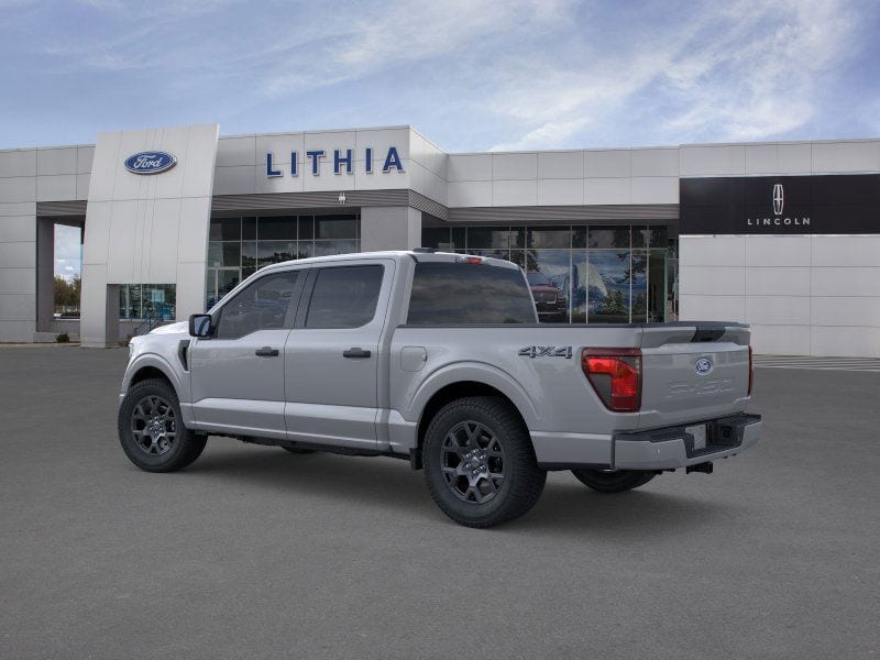 Thumbnail: 2026 Ford F-150 - 31