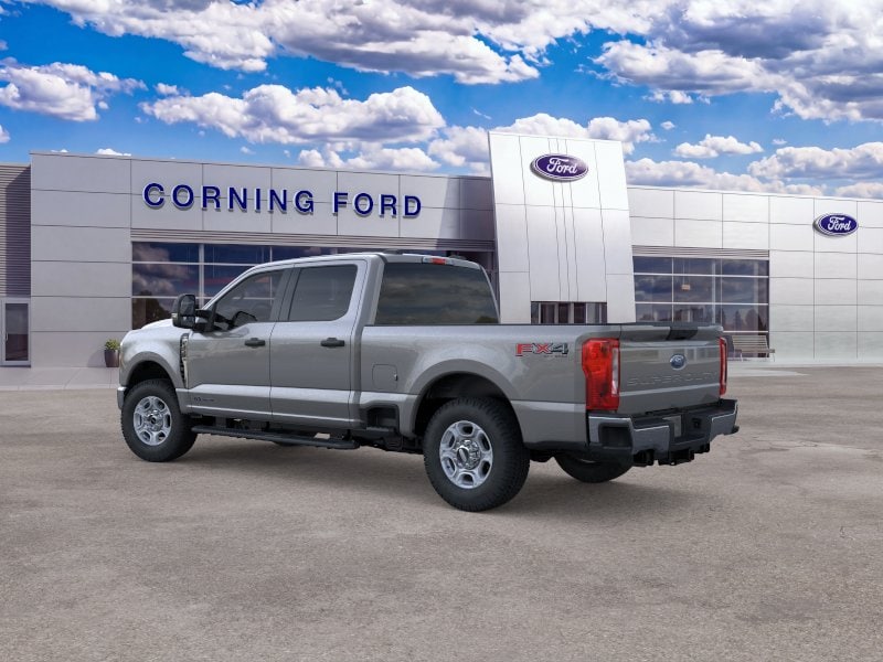 2026 Ford F-350 Super Duty XLT - Photo 16