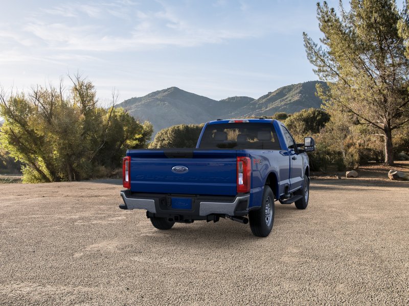 2026 Ford F-250 Super Duty XL - Photo 30