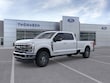 Ford Super Duty