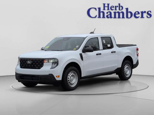 new 2025 Ford Maverick car, priced at $32,460