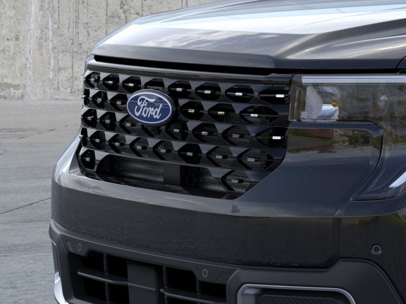 Thumbnail: 2025 Ford Maverick - 42