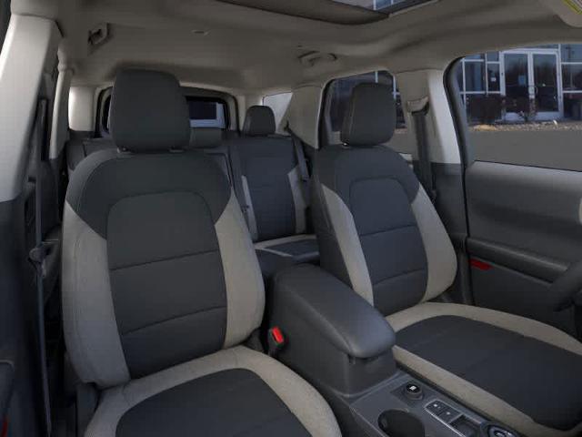 Thumbnail: 2025 Ford Bronco Sport - 33