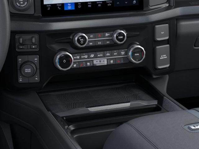 2026 Ford F-350 Super Duty Platinum - Photo 37