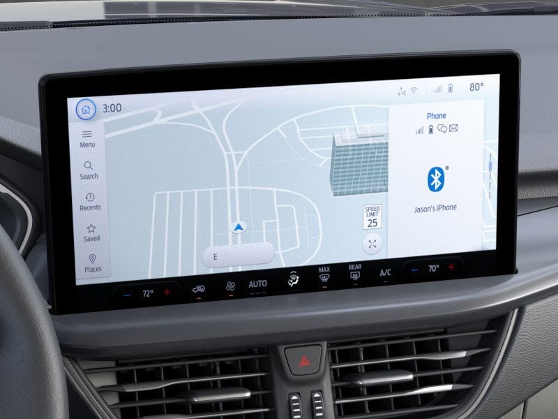 Thumbnail: 2026 Ford Escape - 14