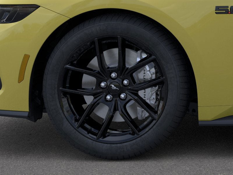 2025 Ford Mustang GT Premium Fastback - Photo 32