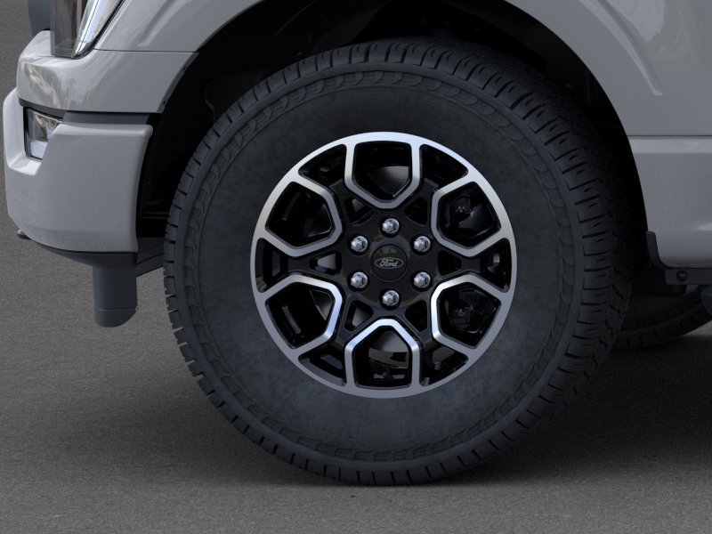 Thumbnail: 2023 Ford F-150 - 41