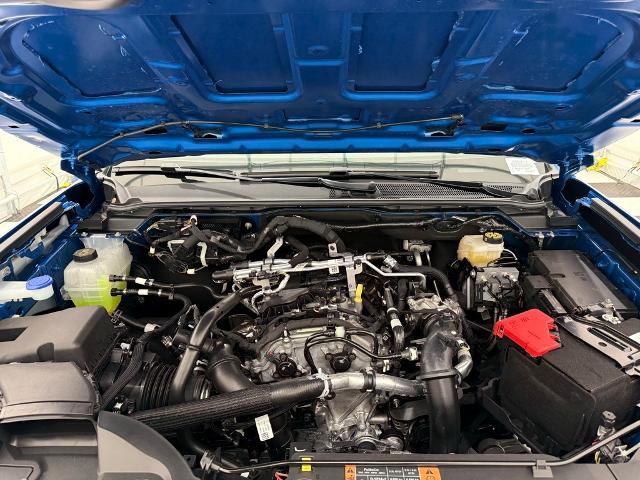 2025 Ford Ranger XLT - Photo 43