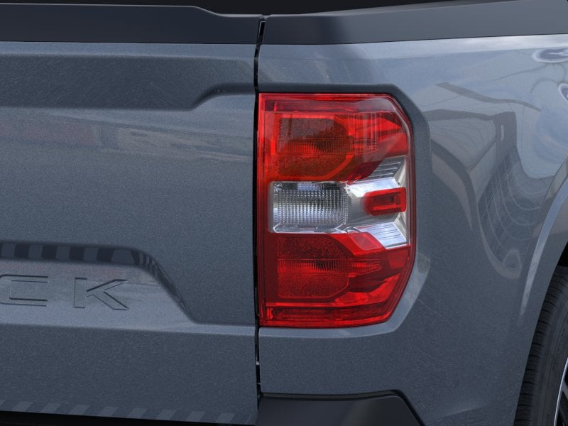 Thumbnail: 2026 Ford Maverick - 22