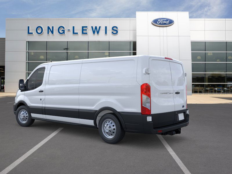 2025 Ford Transit photo 4