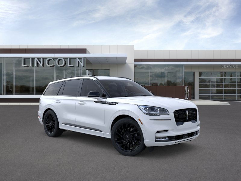 2024 Lincoln Aviator Reserve AWD's photo