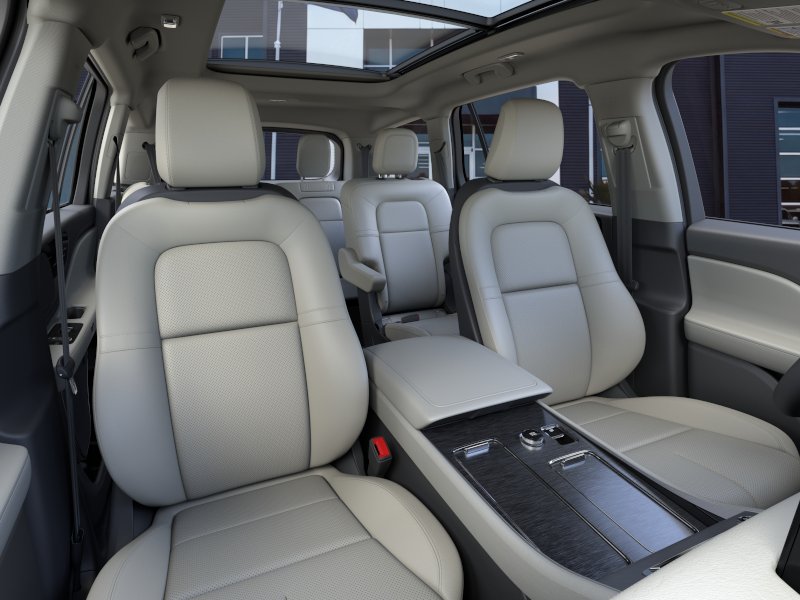 2026 Lincoln Aviator Premiere - Photo 10
