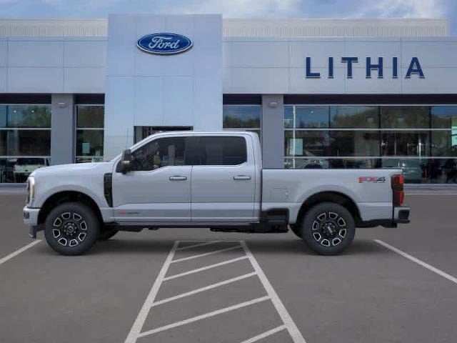 Thumbnail: 2026 Ford F-250 - 25