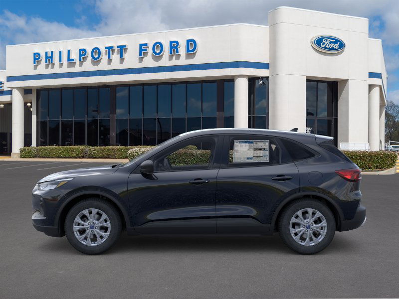 2026 Ford Escape Active photo 3